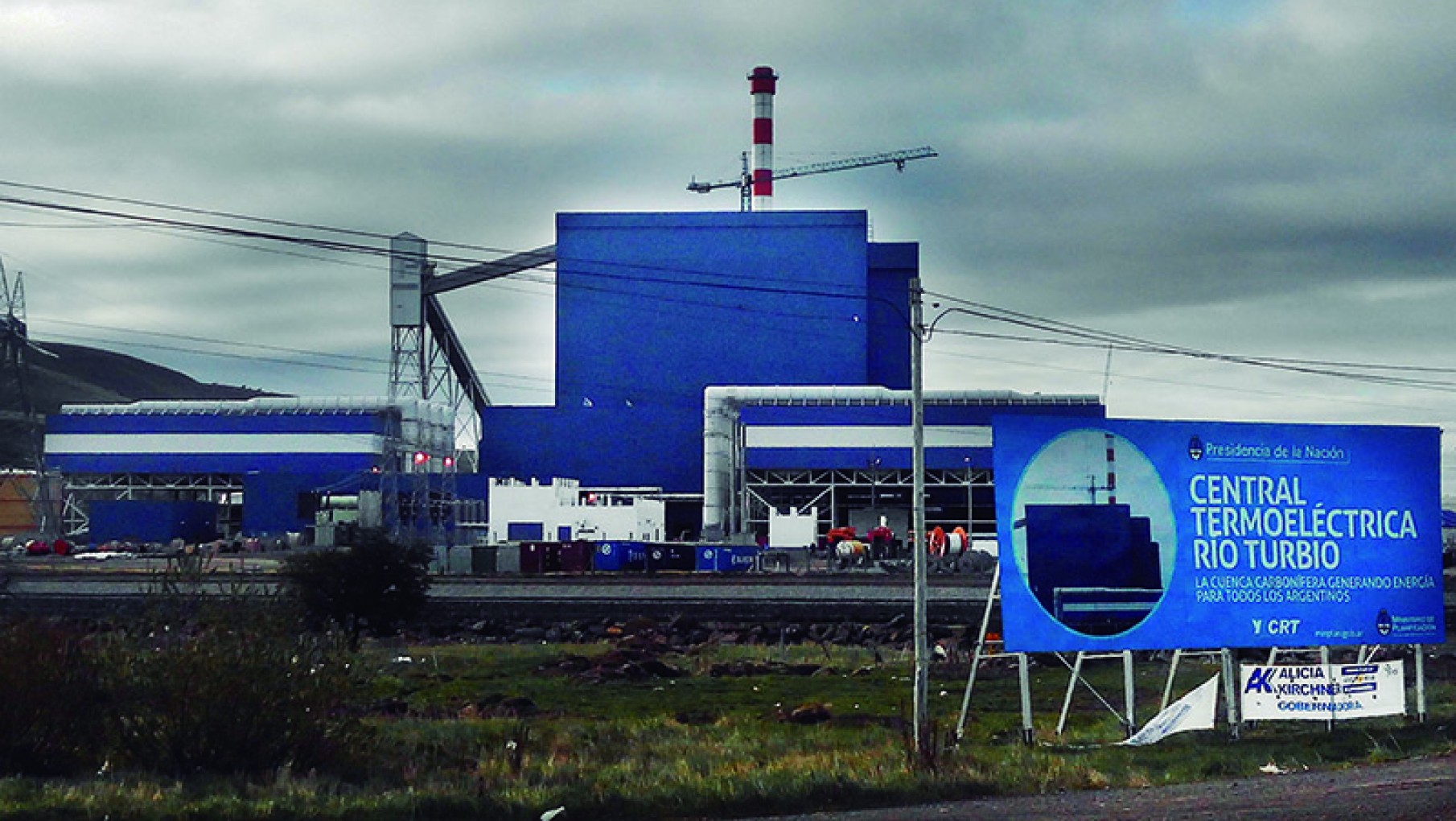 Energías renovables contra el déficit energético