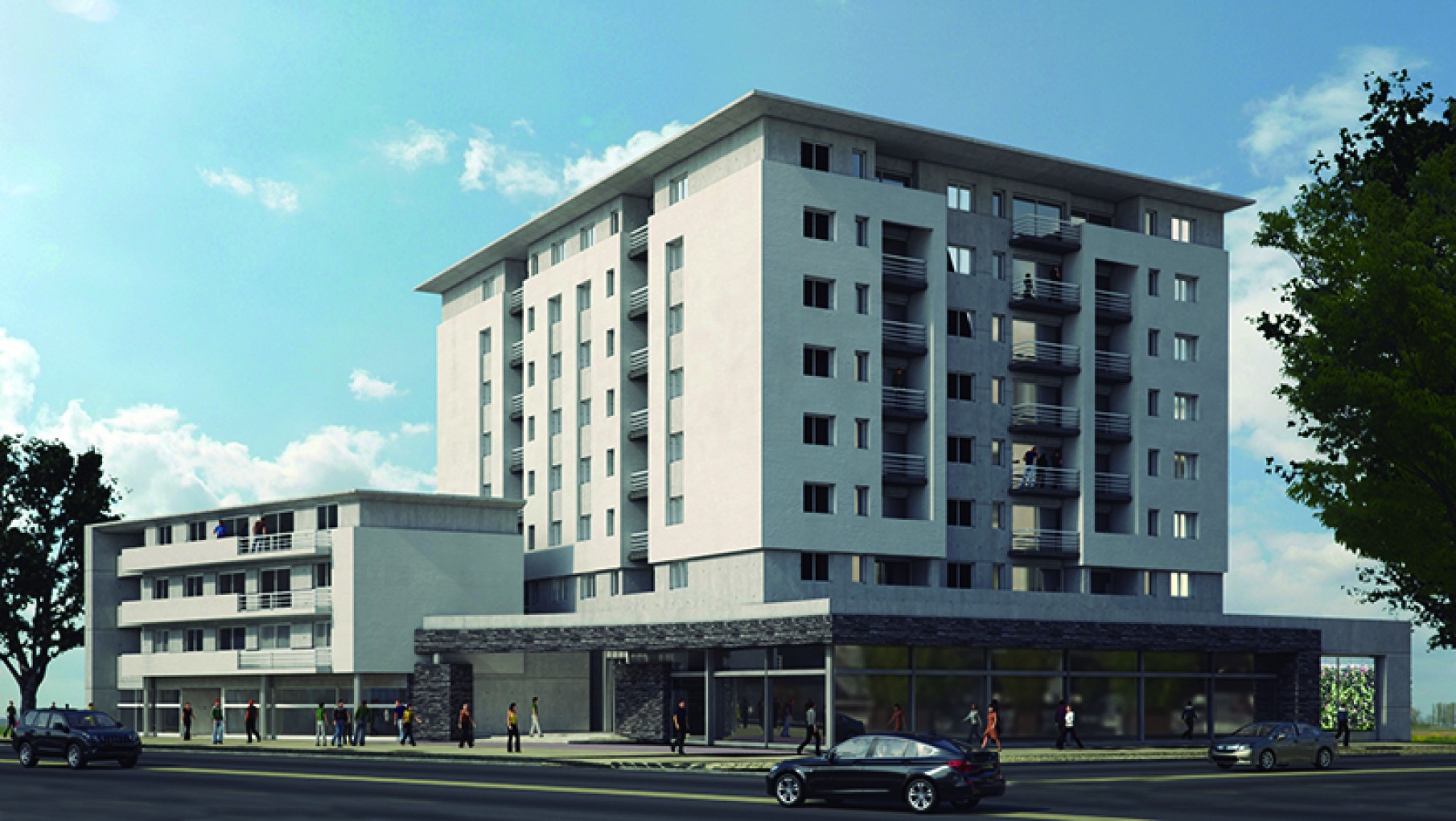 Natania cierra alianza con Grupo Syasa