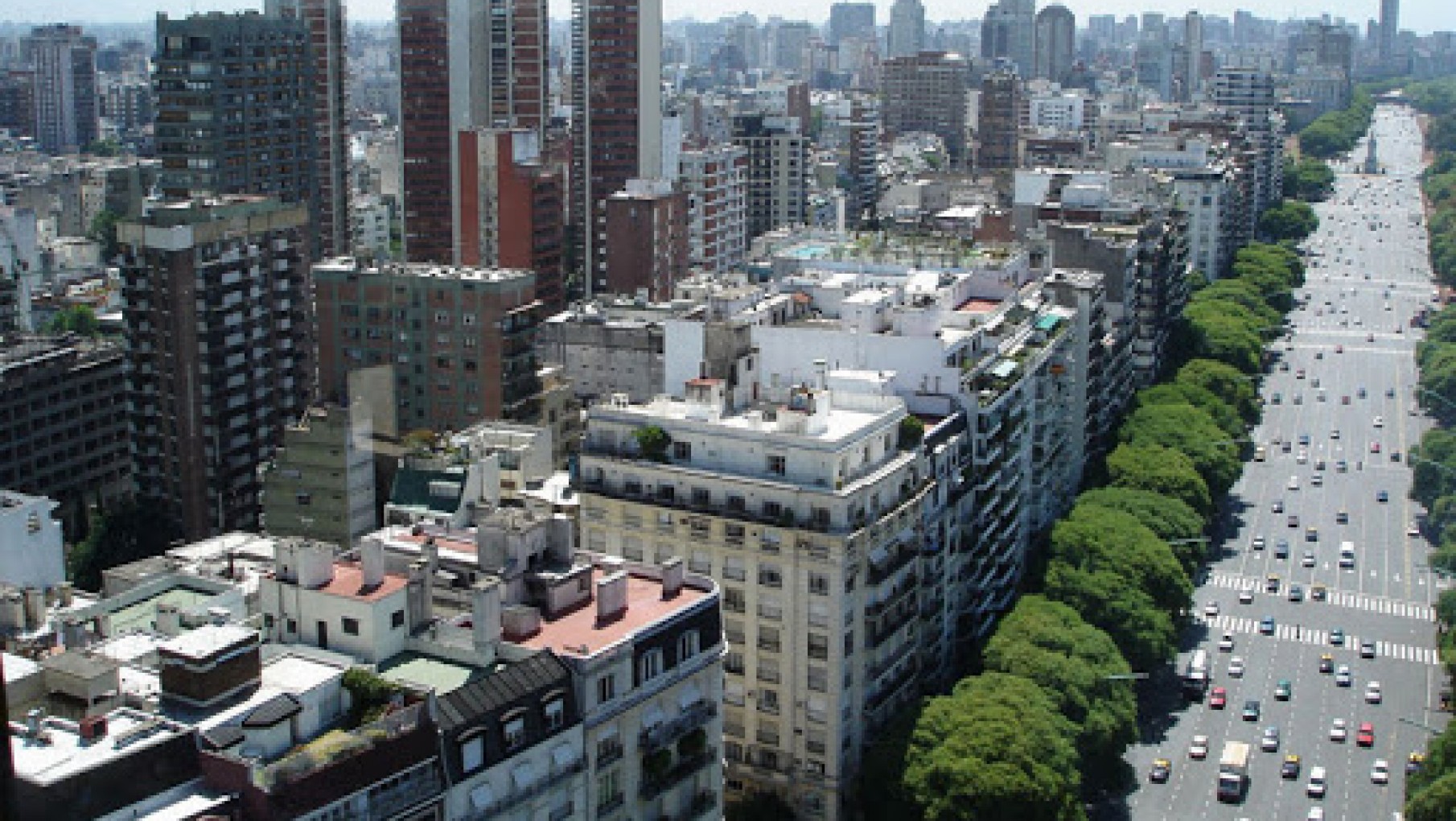 Estos son los barrios más caros y más baratos de la Ciudad de Buenos Aires para alquilar o comprar