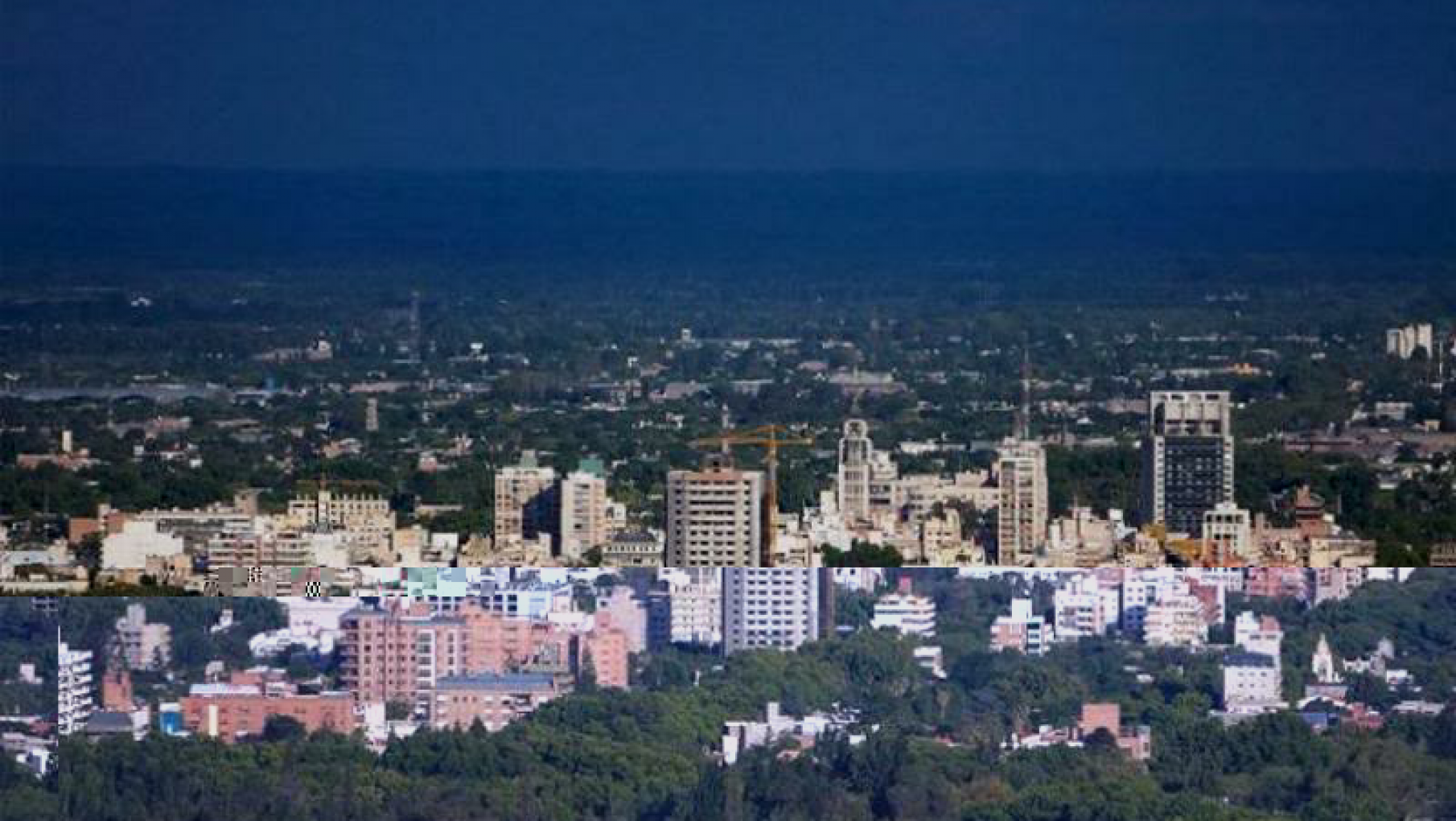 La sustentabilidad y las cosas que se dicen