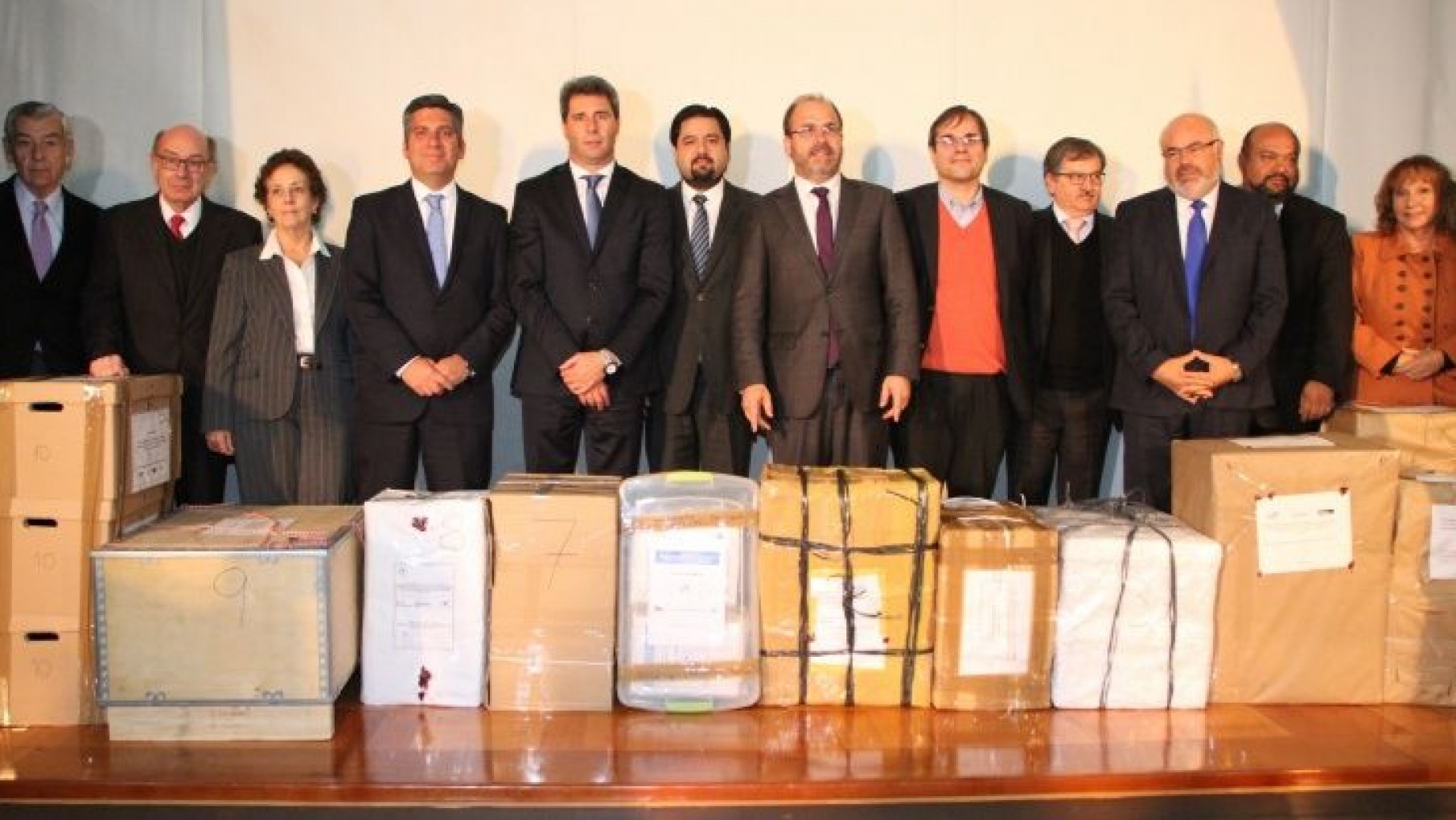 Agua Negra: 10 consorcios quieren construir el túnel en San Juan