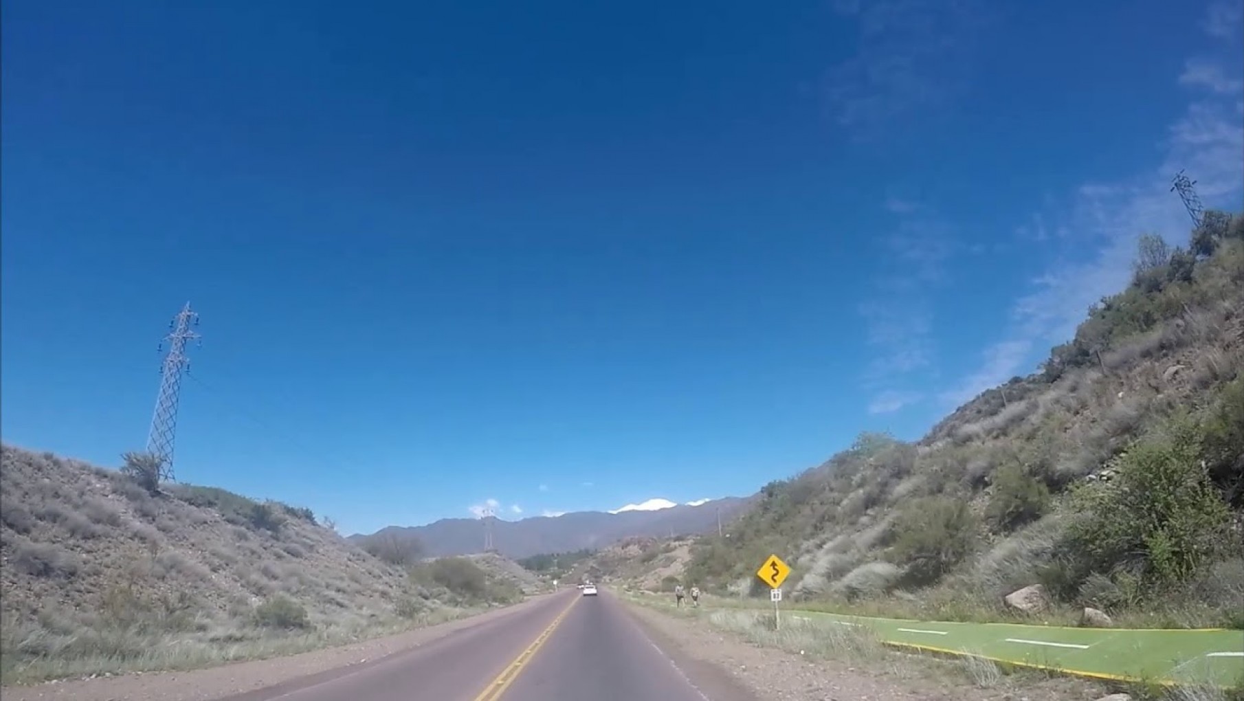 Explican cómo se ejecutará la obra de la Ruta 82