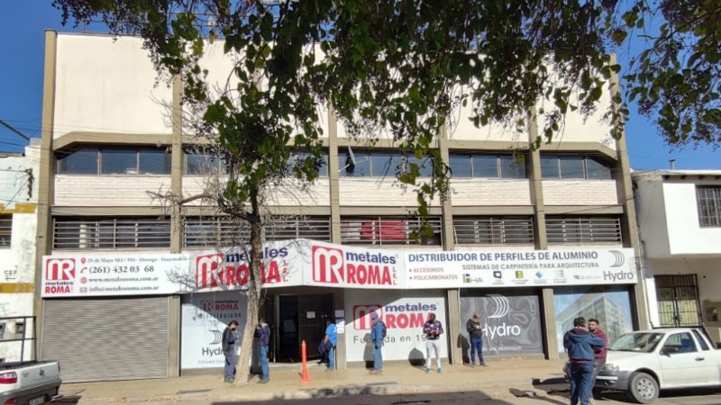 Hydro celebra los 40 años de la creación Metales Roma