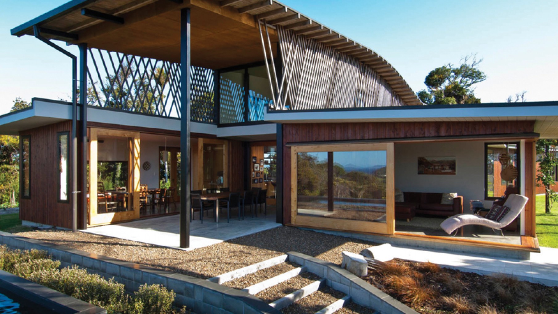 La sustentabilidad, un camino que se afianza