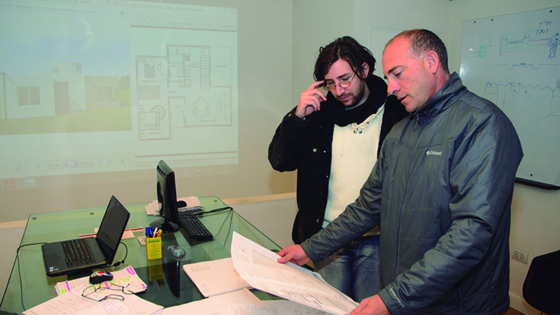 Extrabrut expande el Steel Framing en Mendoza