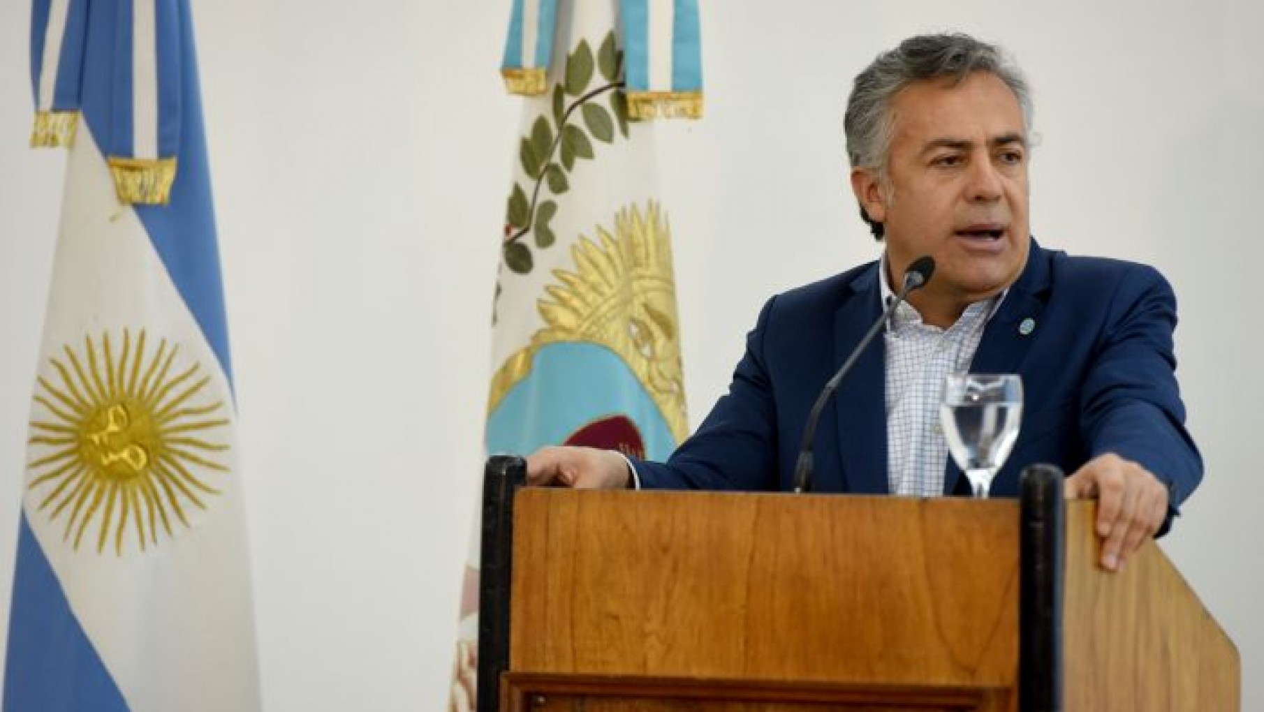 El Gobierno busca financiamiento para obras clave