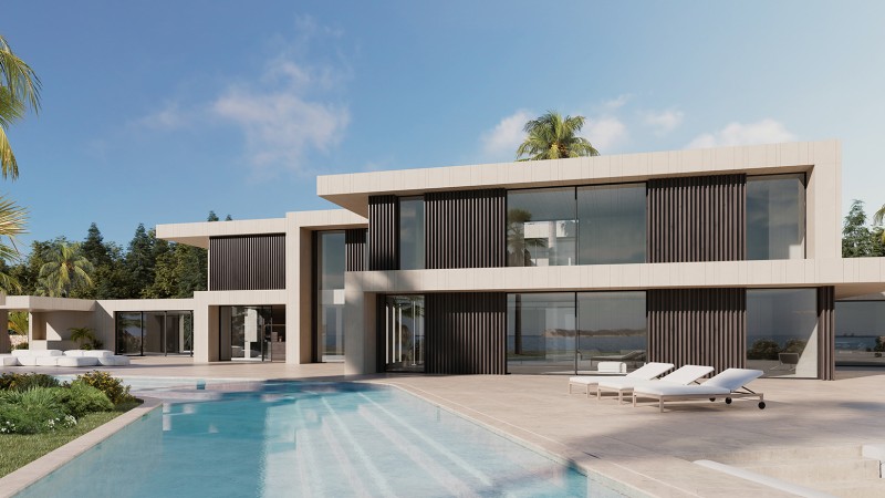 Requisitos de propiedades en pozo para ser elegibles a través del Blanqueo de Capitales