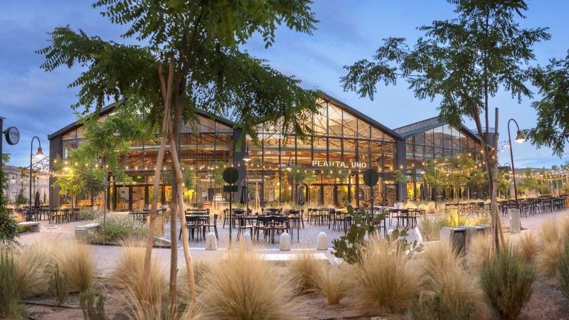 TENDIEZ Experiencias: el Ciclo de charlas dinámicas llega a Mendoza con un encuentro dedicado a la arquitectura hotelera y gastronómica