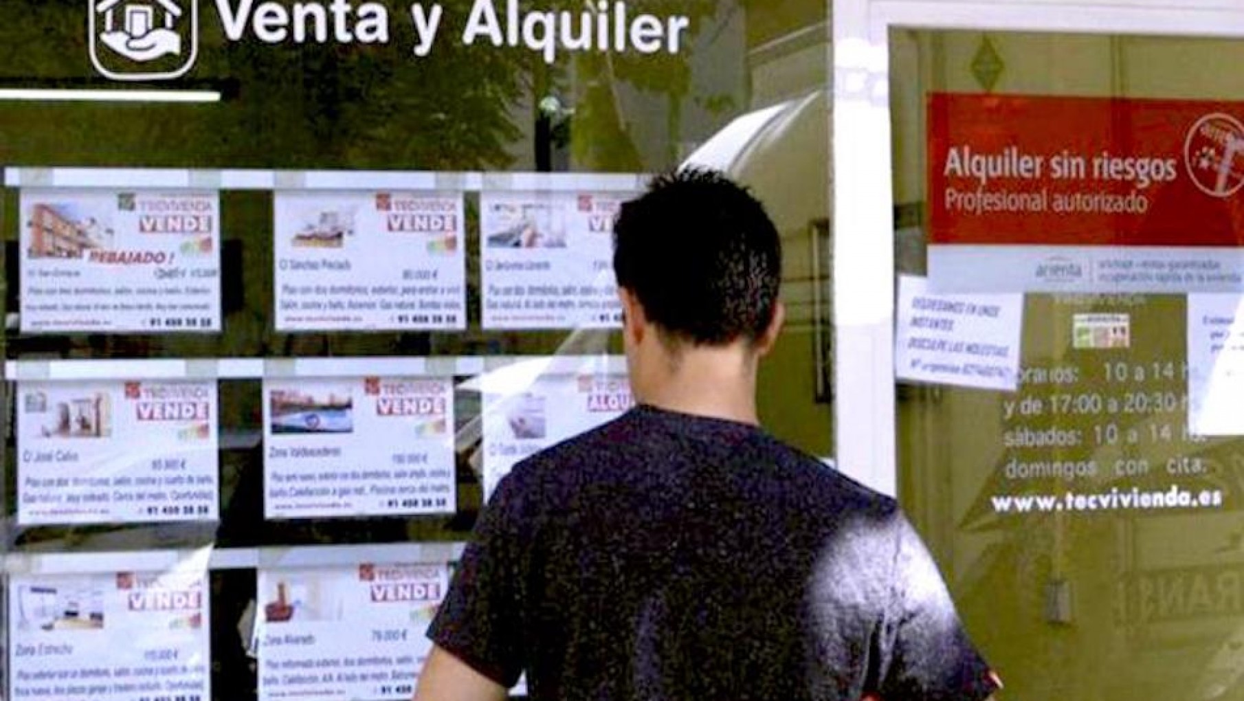 El precio sin freno de un alquiler en CABA preocupa a inquilinos de todo el país