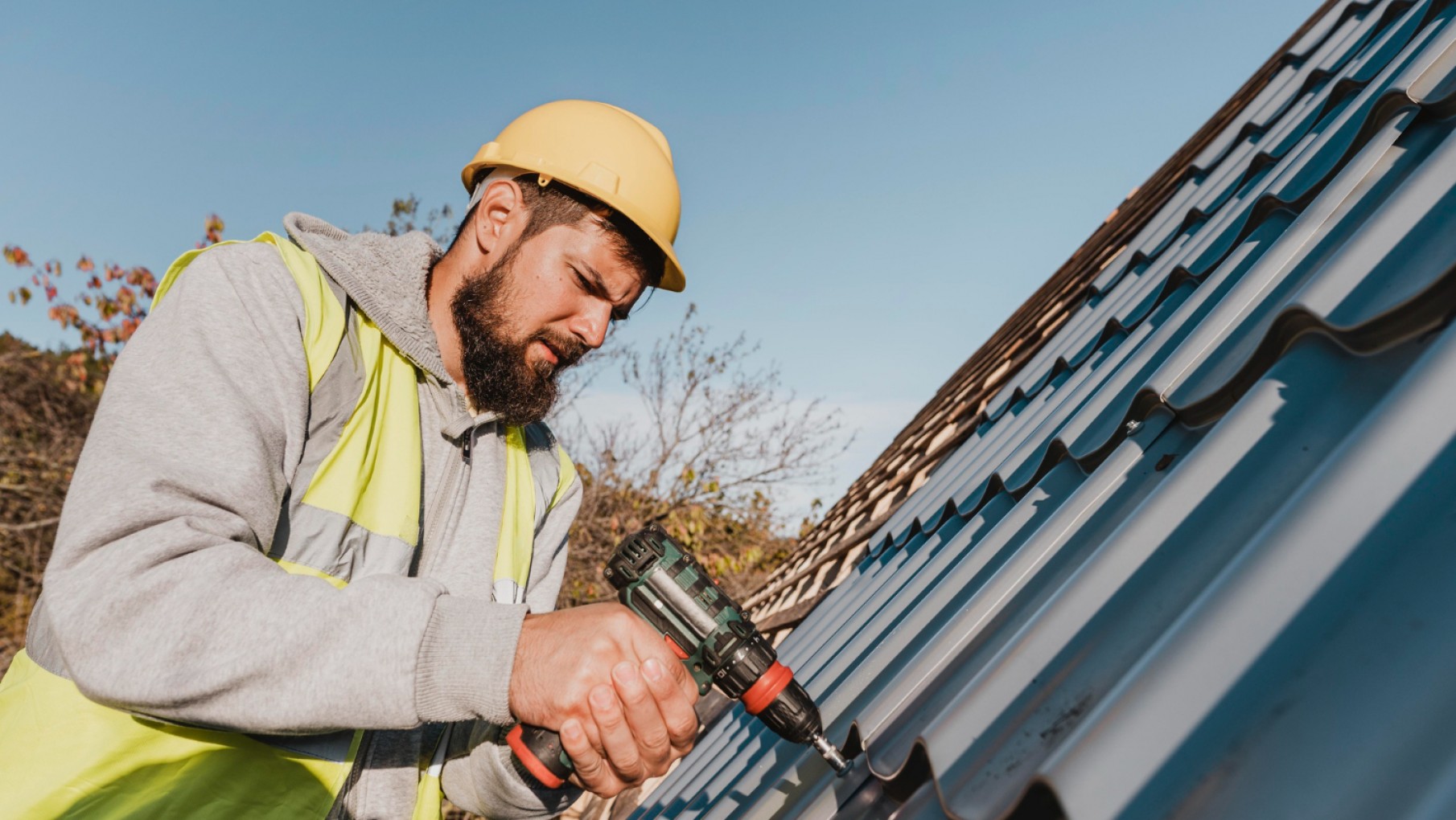 Materiales de construcción que podrían a desaparecer por su impacto sobre el medioambiente